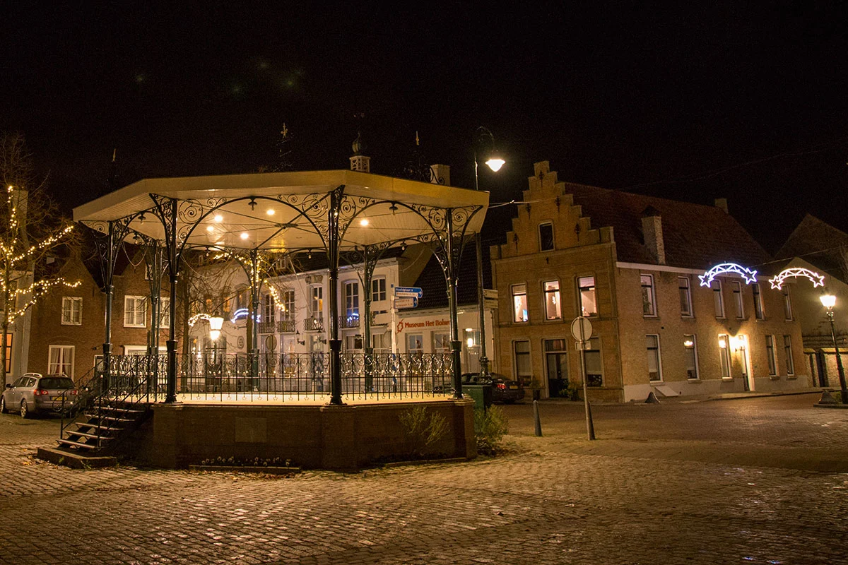 Winterfair IJzendijke