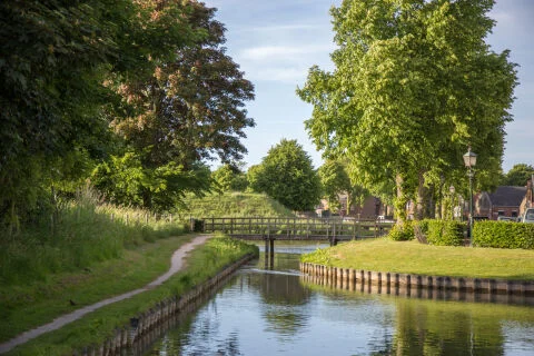 Bezoek IJzendijke